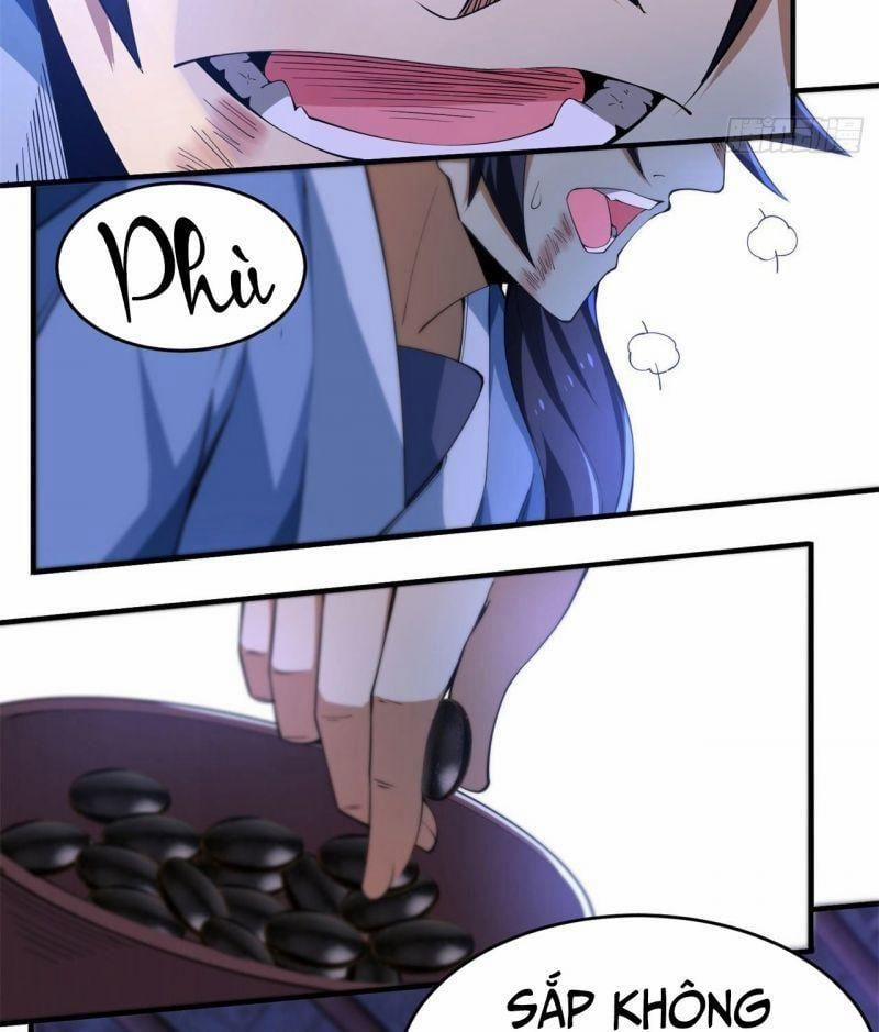 Ta Chỉ Muốn Bị Các Vị Đánh Chết 13 trang 15