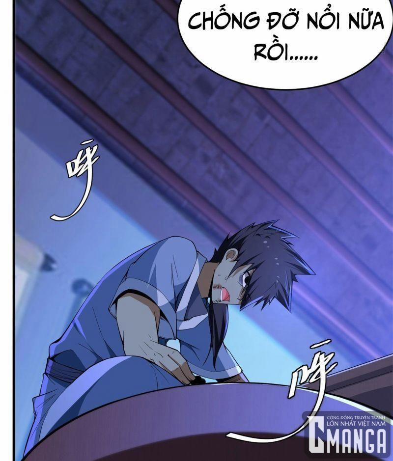 Ta Chỉ Muốn Bị Các Vị Đánh Chết 13 trang 16