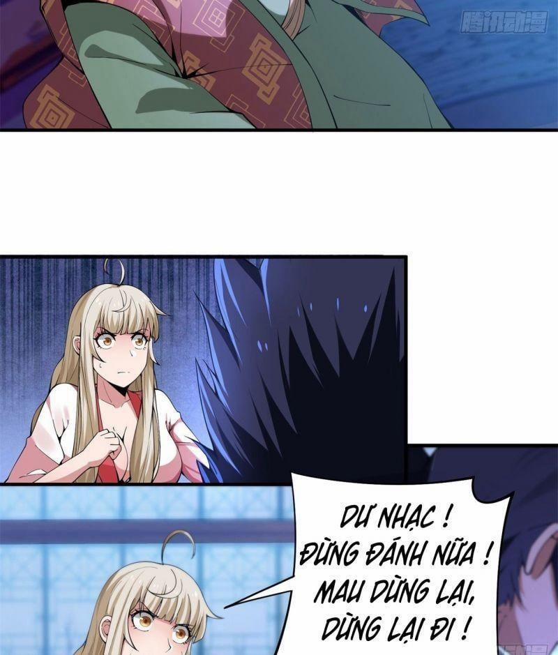 Ta Chỉ Muốn Bị Các Vị Đánh Chết 13 trang 18