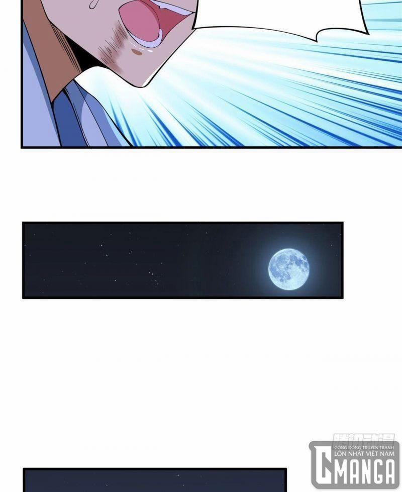 Ta Chỉ Muốn Bị Các Vị Đánh Chết 13 trang 20