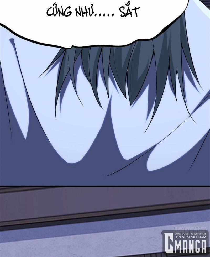 Ta Chỉ Muốn Bị Các Vị Đánh Chết 13 trang 25