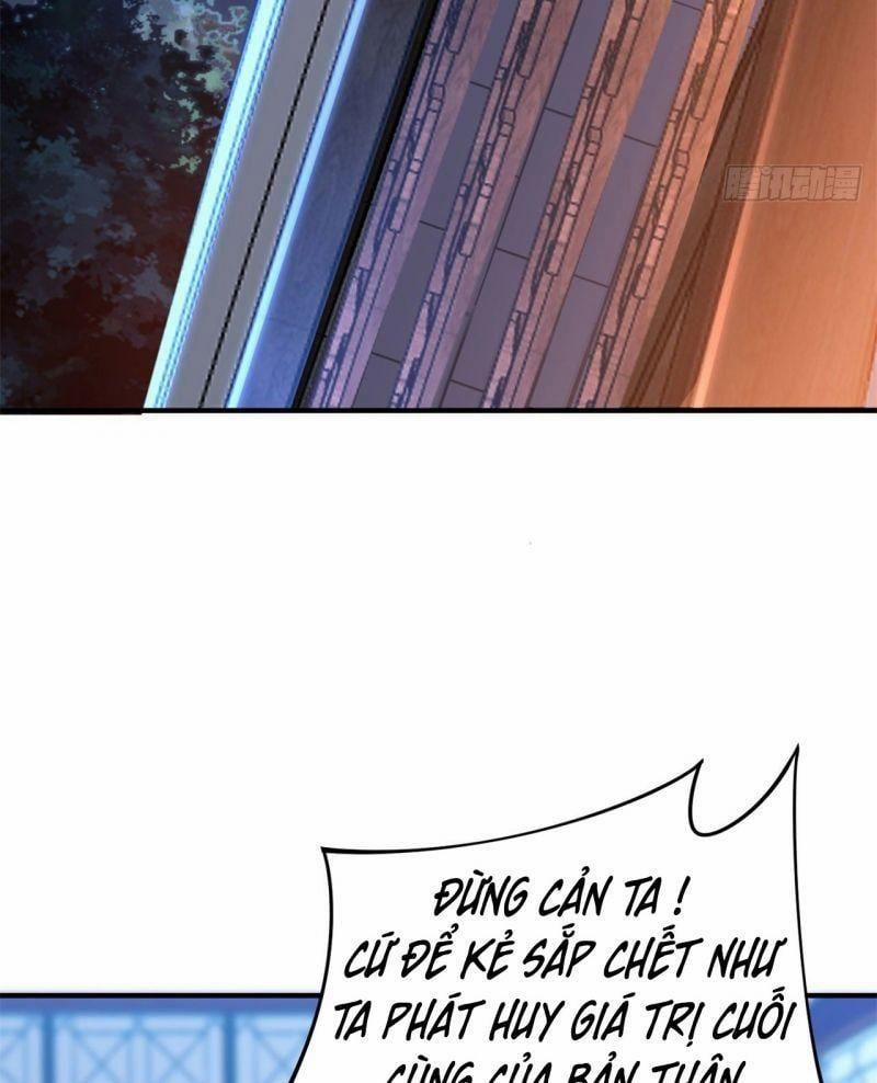 Ta Chỉ Muốn Bị Các Vị Đánh Chết 13 trang 3