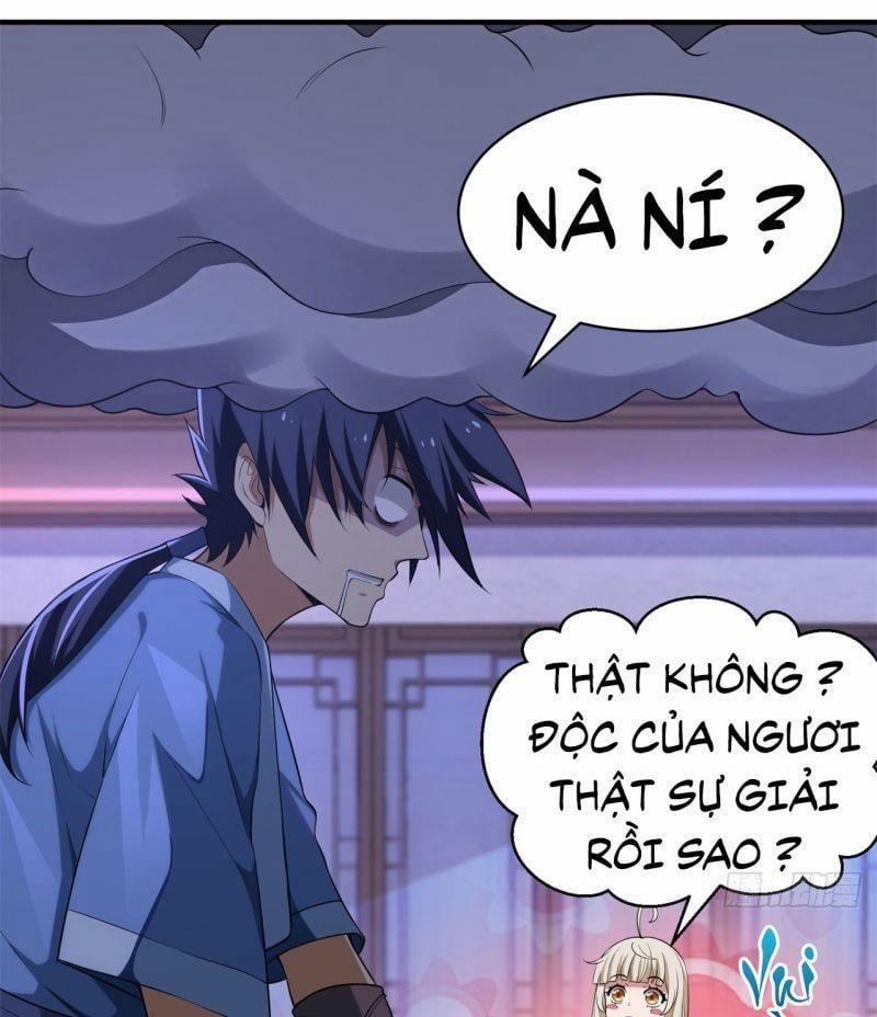 Ta Chỉ Muốn Bị Các Vị Đánh Chết 13 trang 44