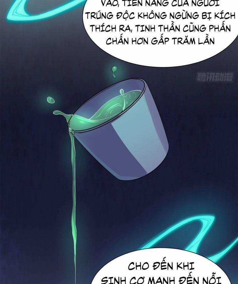 Ta Chỉ Muốn Bị Các Vị Đánh Chết 13 trang 53