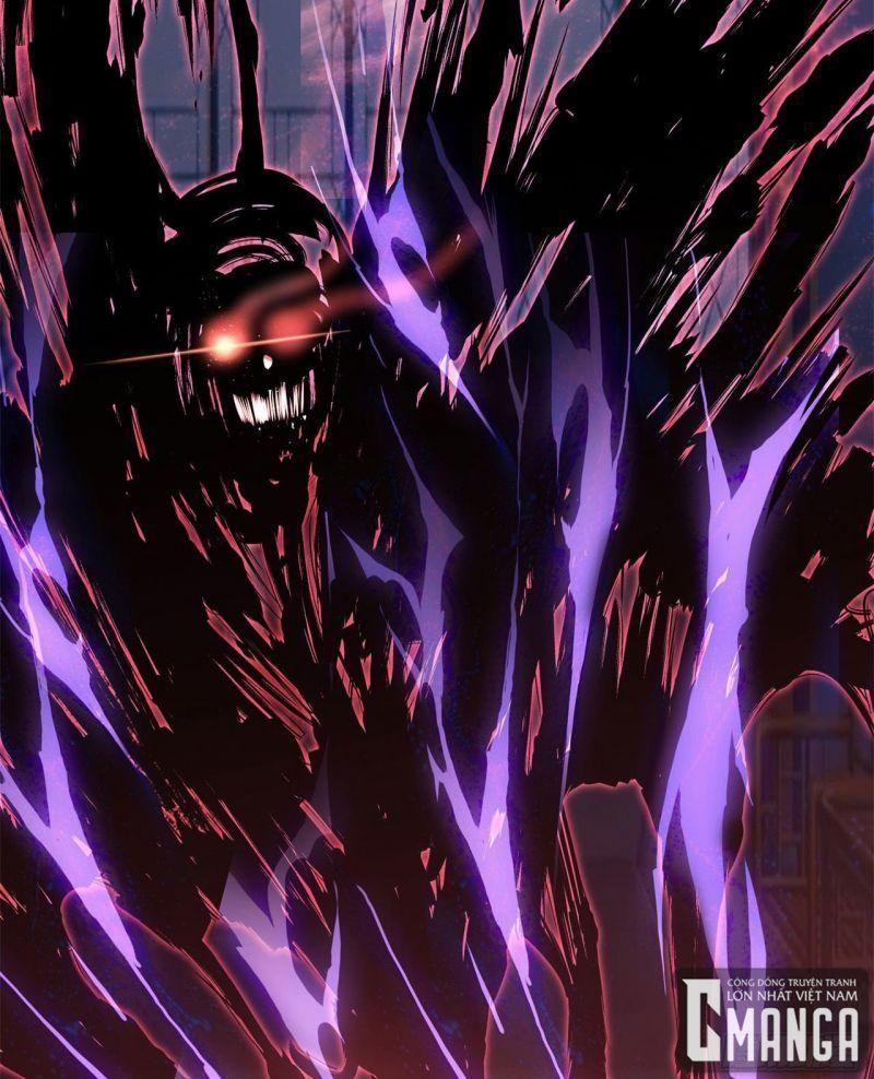 Ta Chỉ Muốn Bị Các Vị Đánh Chết 13 trang 8