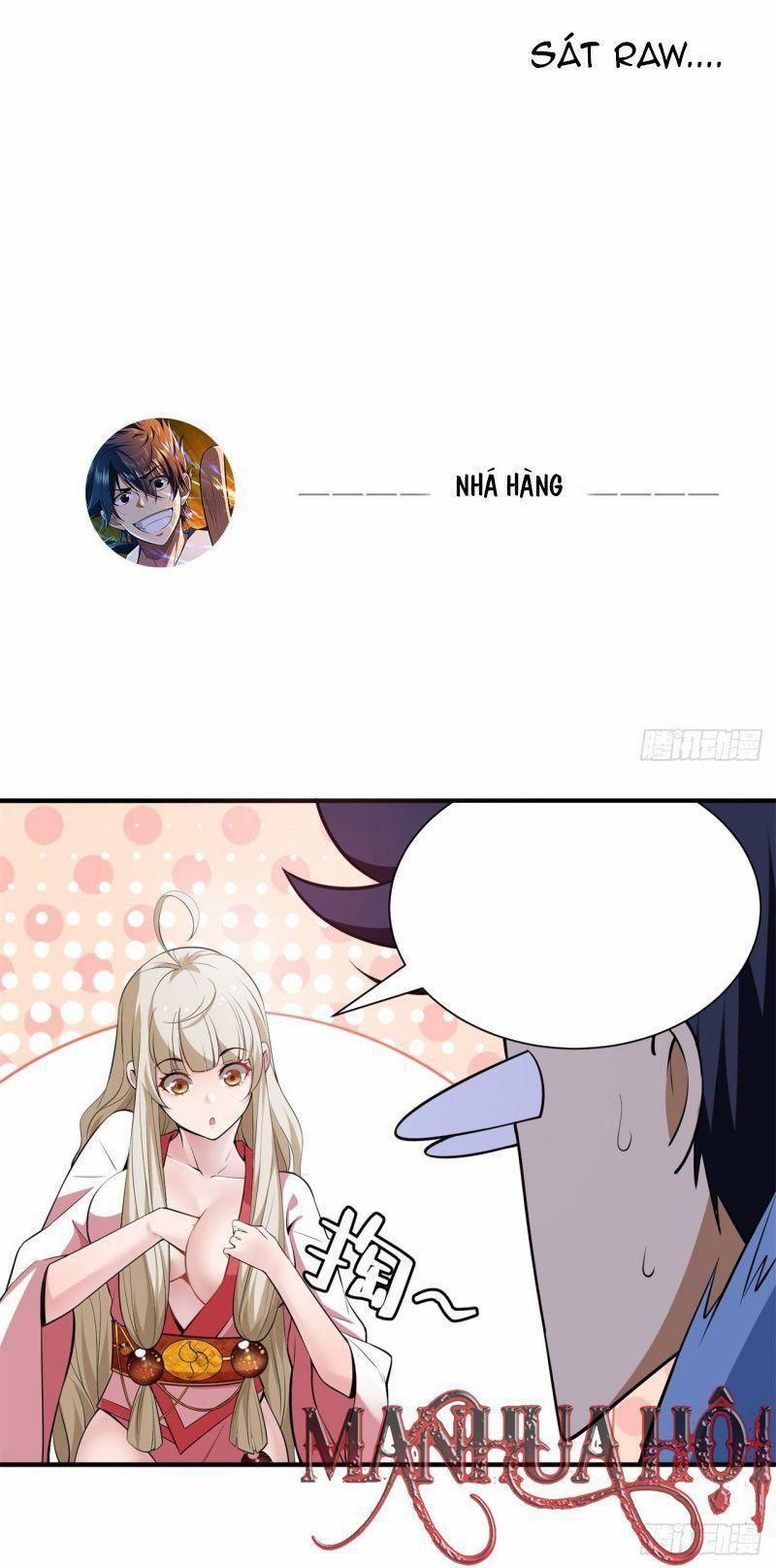 Ta Chỉ Muốn Bị Các Vị Đánh Chết 14 trang 11