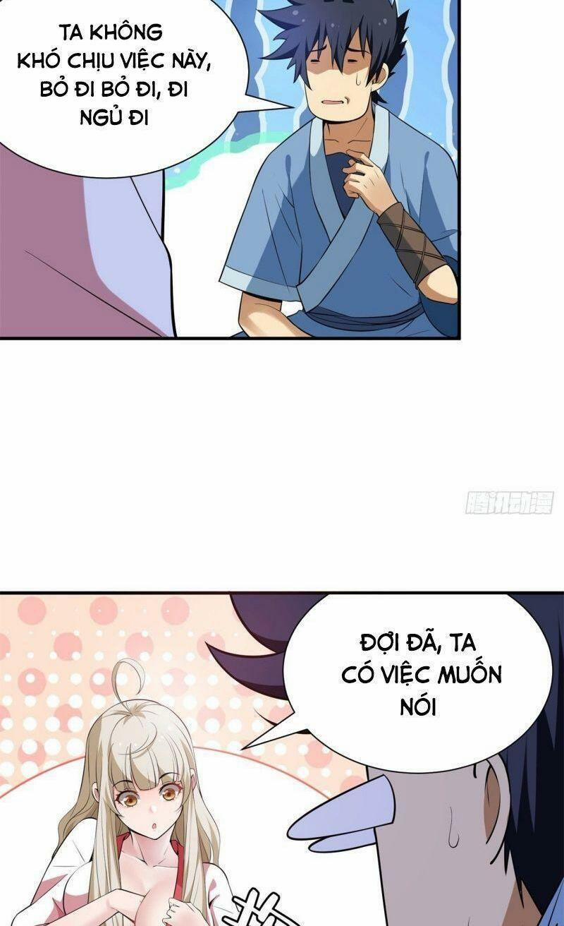 Ta Chỉ Muốn Bị Các Vị Đánh Chết 15 trang 13