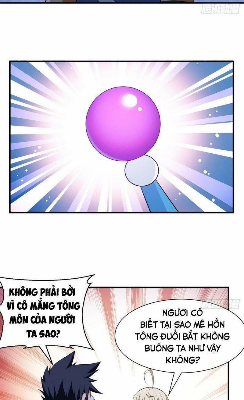 Ta Chỉ Muốn Bị Các Vị Đánh Chết 15 trang 15