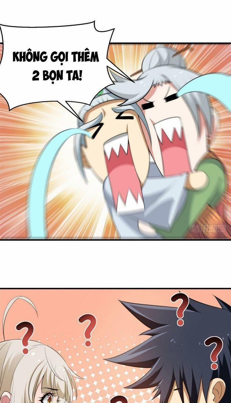 Ta Chỉ Muốn Bị Các Vị Đánh Chết 15 trang 2