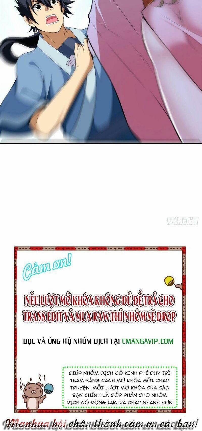 Ta Chỉ Muốn Bị Các Vị Đánh Chết 15 trang 23