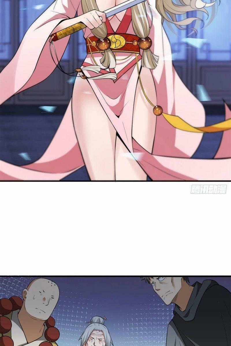 Ta Chỉ Muốn Bị Các Vị Đánh Chết 15 trang 8