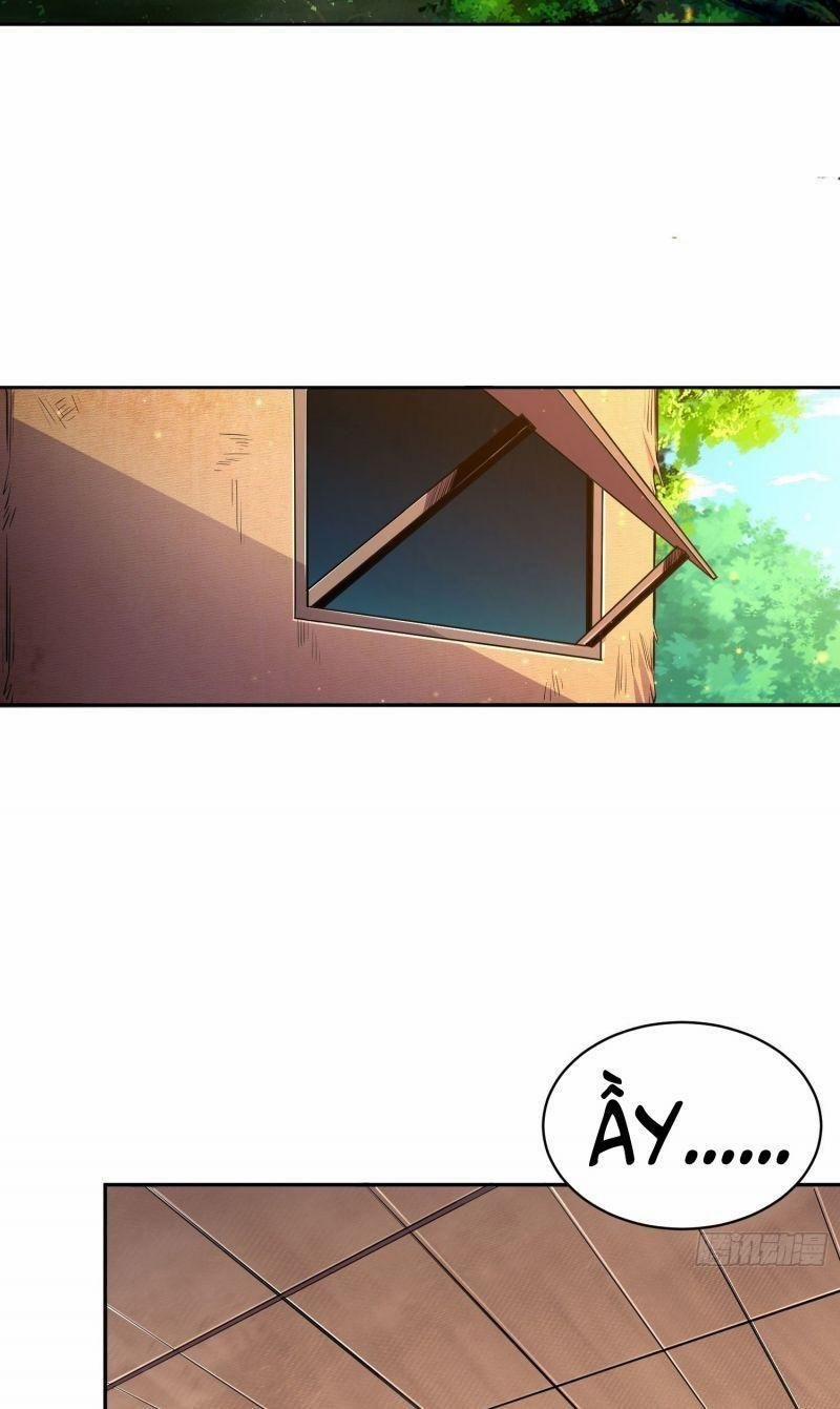 Ta Chỉ Muốn Bị Các Vị Đánh Chết 2 trang 21