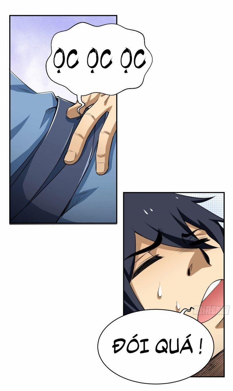 Ta Chỉ Muốn Bị Các Vị Đánh Chết 2 trang 23