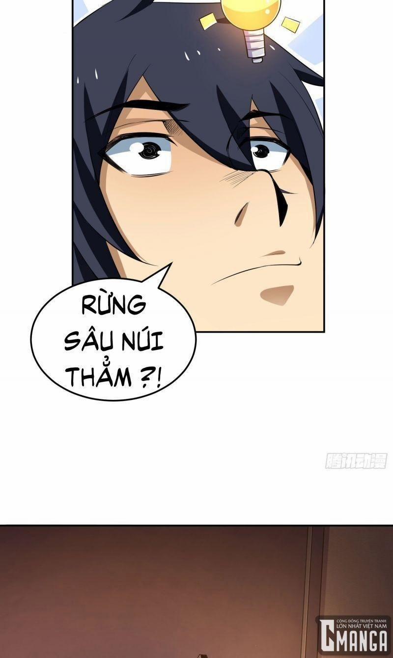 Ta Chỉ Muốn Bị Các Vị Đánh Chết 2 trang 25