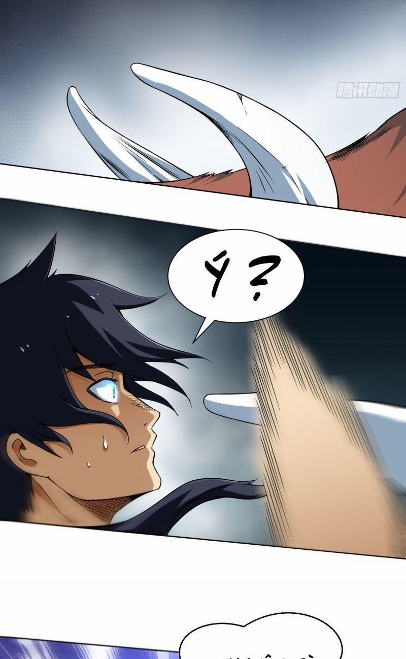 Ta Chỉ Muốn Bị Các Vị Đánh Chết 2 trang 34