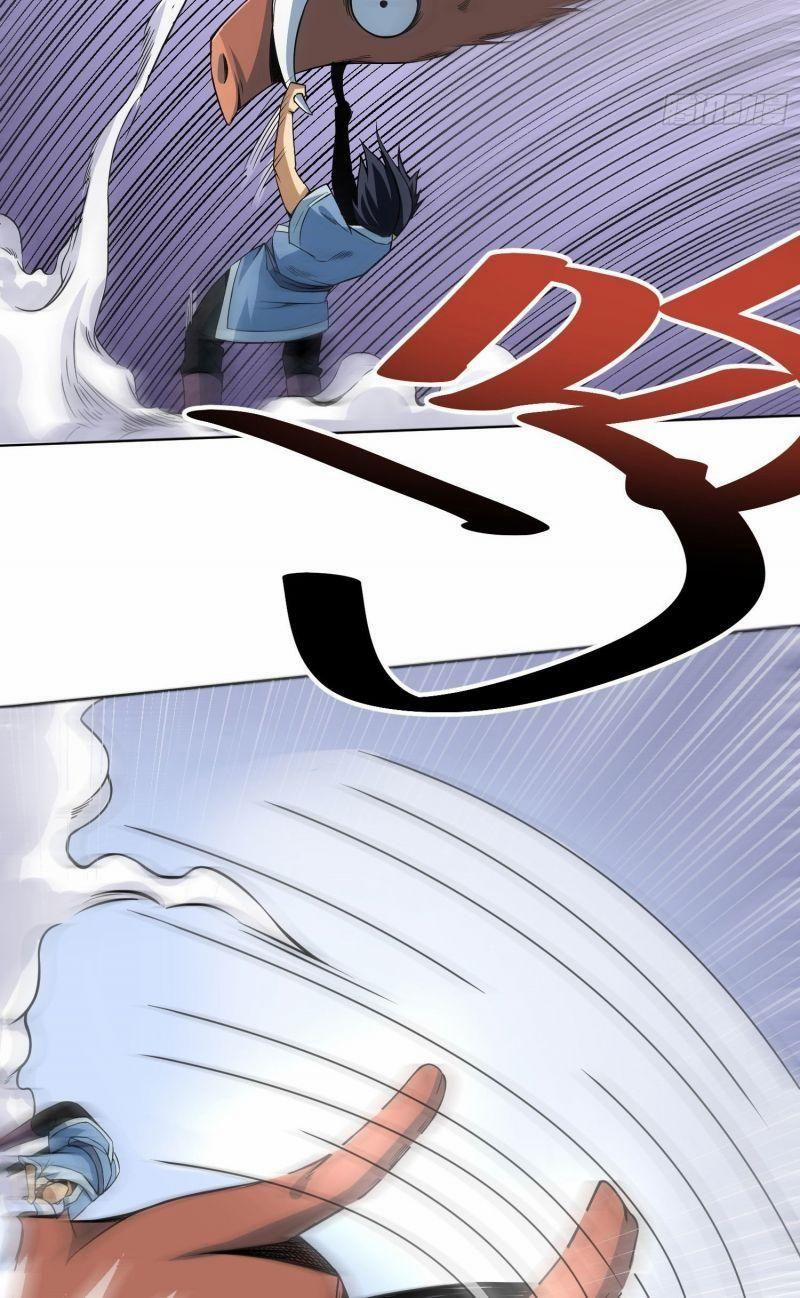 Ta Chỉ Muốn Bị Các Vị Đánh Chết 2 trang 36