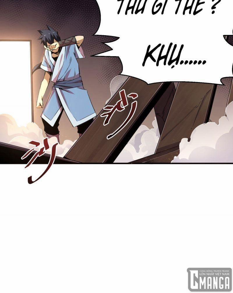 Ta Chỉ Muốn Bị Các Vị Đánh Chết 2 trang 53