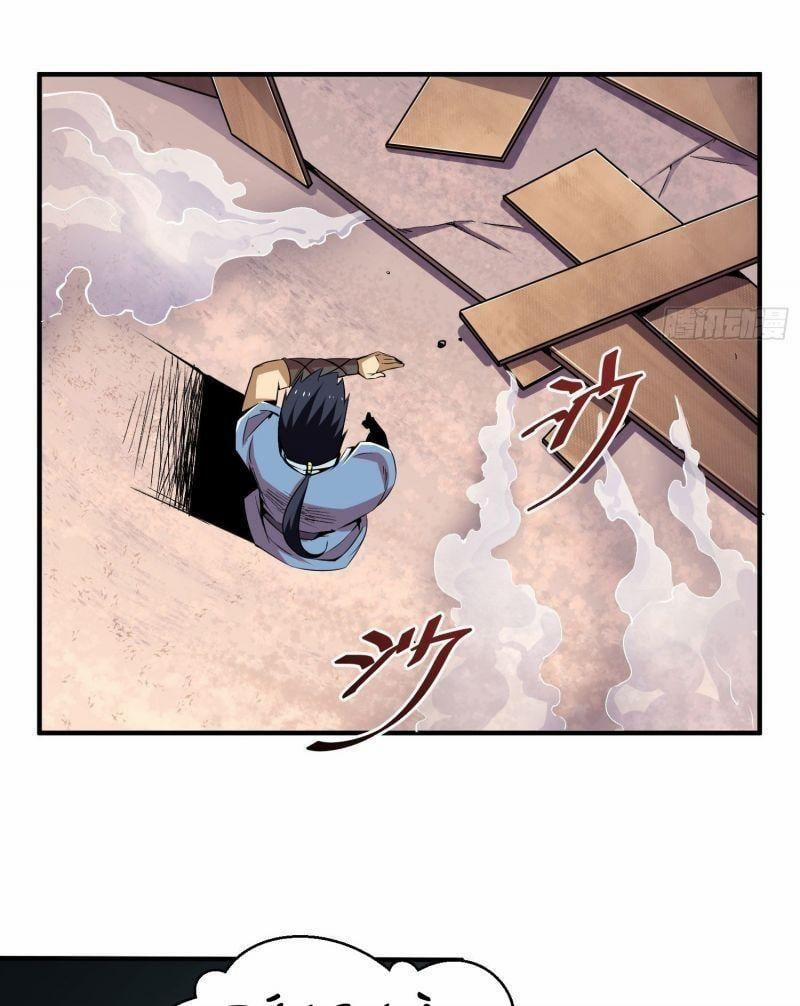 Ta Chỉ Muốn Bị Các Vị Đánh Chết 2 trang 54