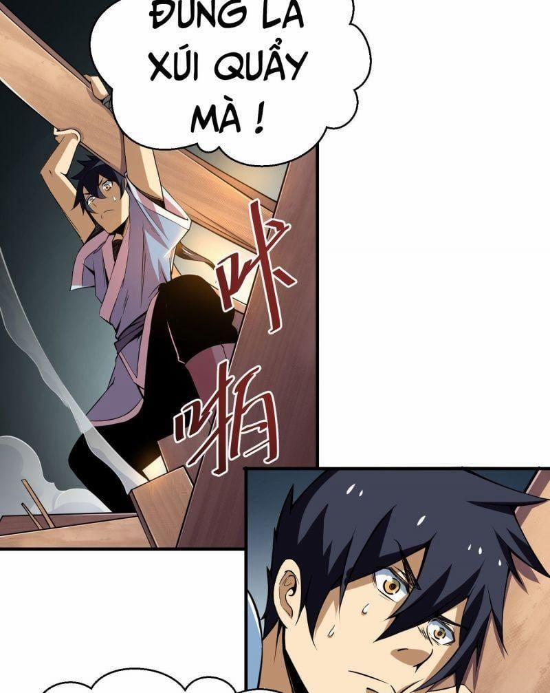Ta Chỉ Muốn Bị Các Vị Đánh Chết 2 trang 55