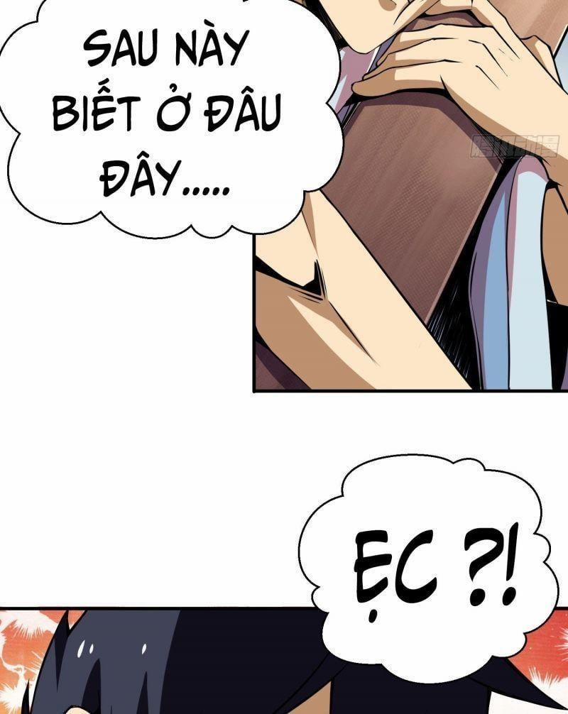 Ta Chỉ Muốn Bị Các Vị Đánh Chết 2 trang 56