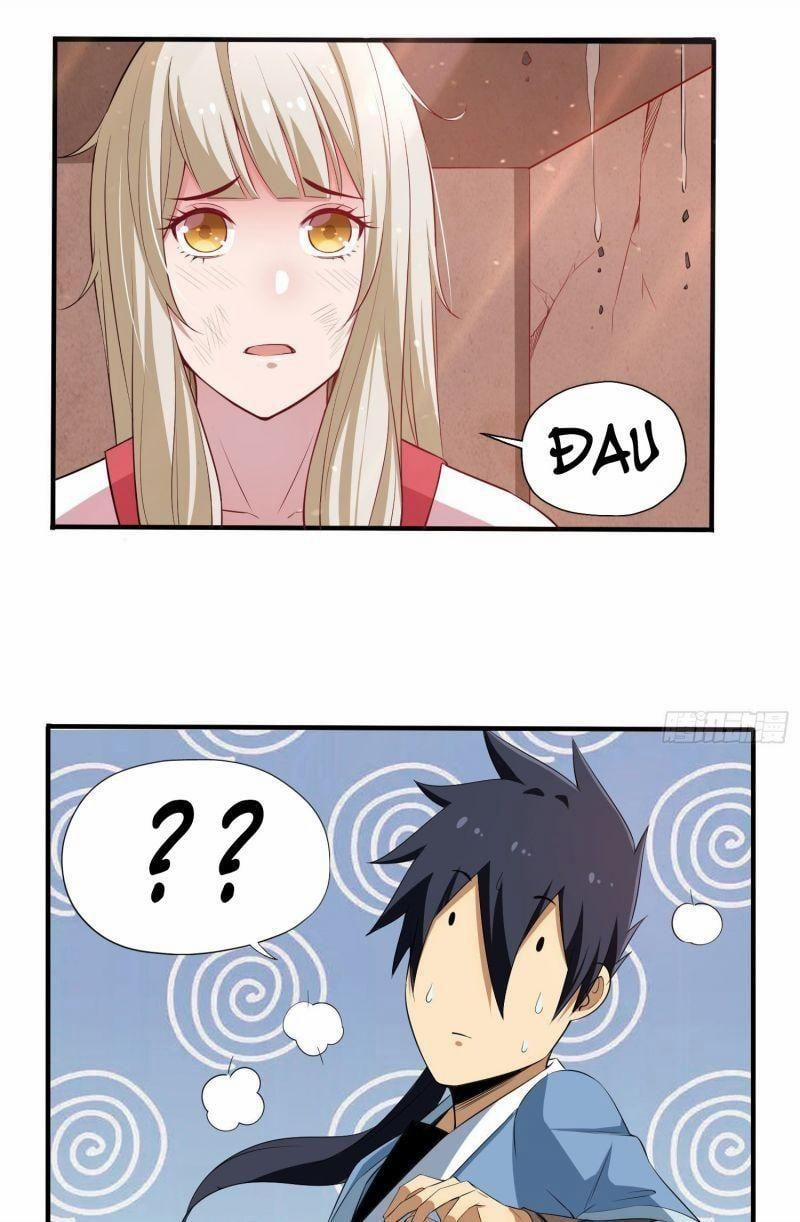 Ta Chỉ Muốn Bị Các Vị Đánh Chết 3 trang 12