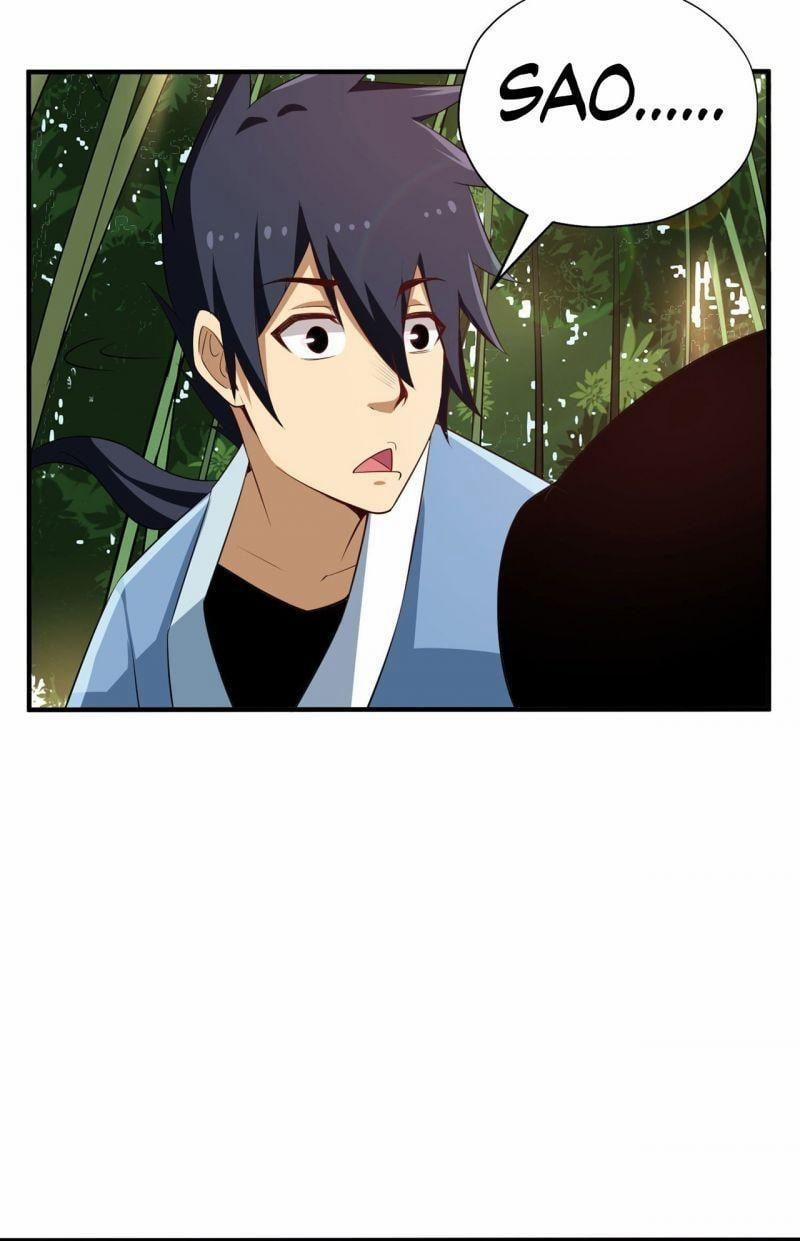 Ta Chỉ Muốn Bị Các Vị Đánh Chết 3 trang 20