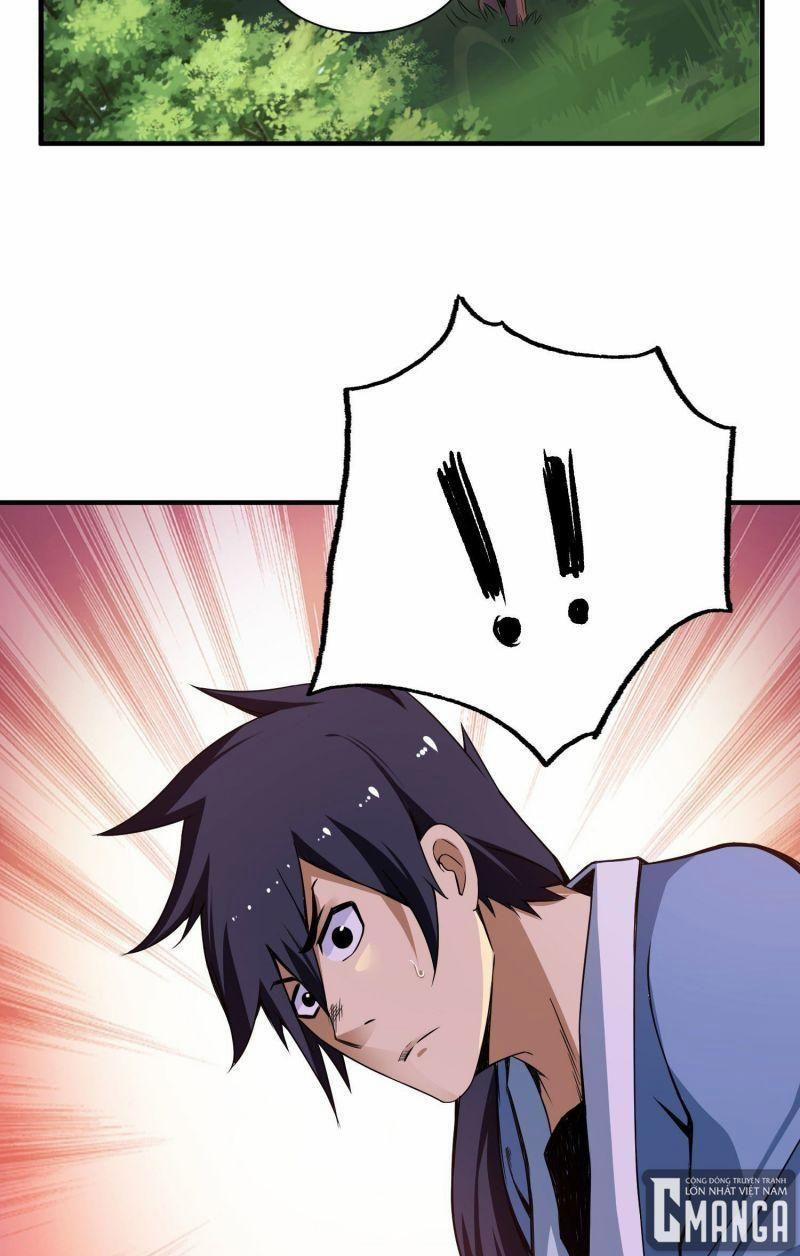 Ta Chỉ Muốn Bị Các Vị Đánh Chết 3 trang 30