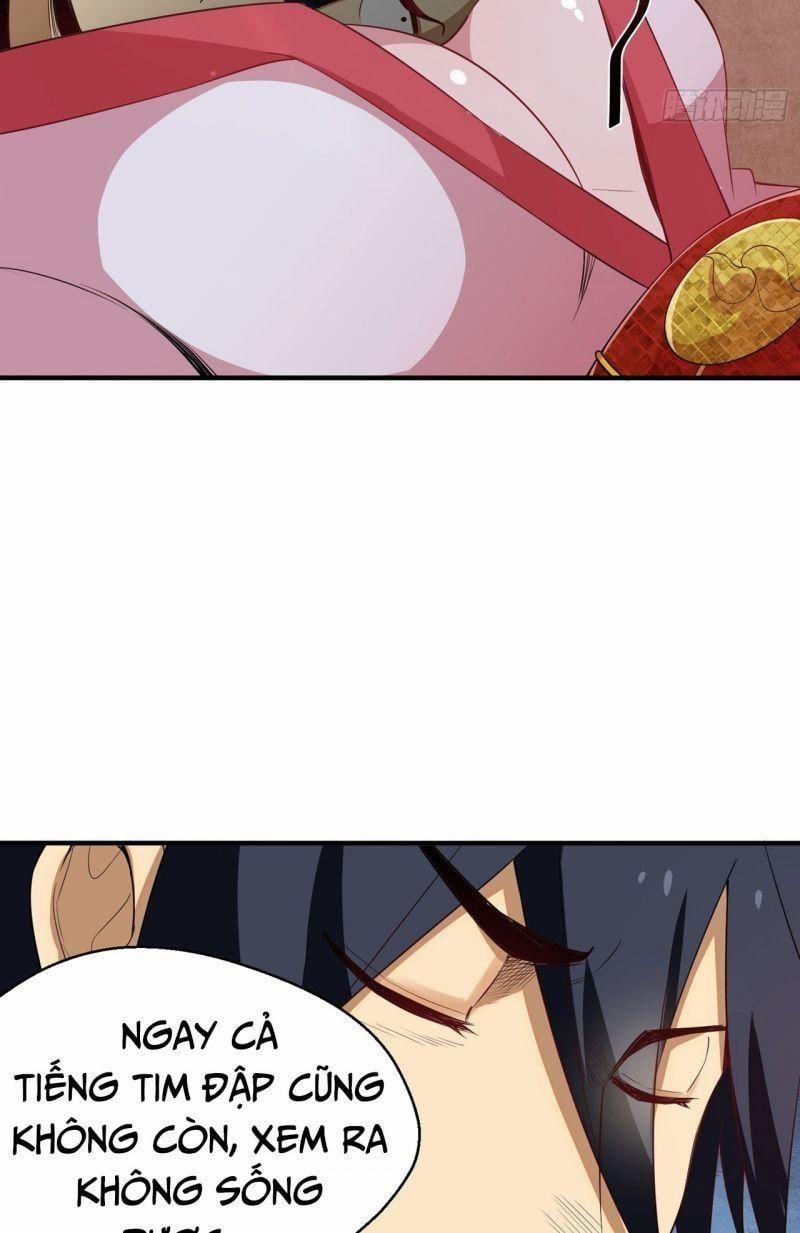 Ta Chỉ Muốn Bị Các Vị Đánh Chết 3 trang 6