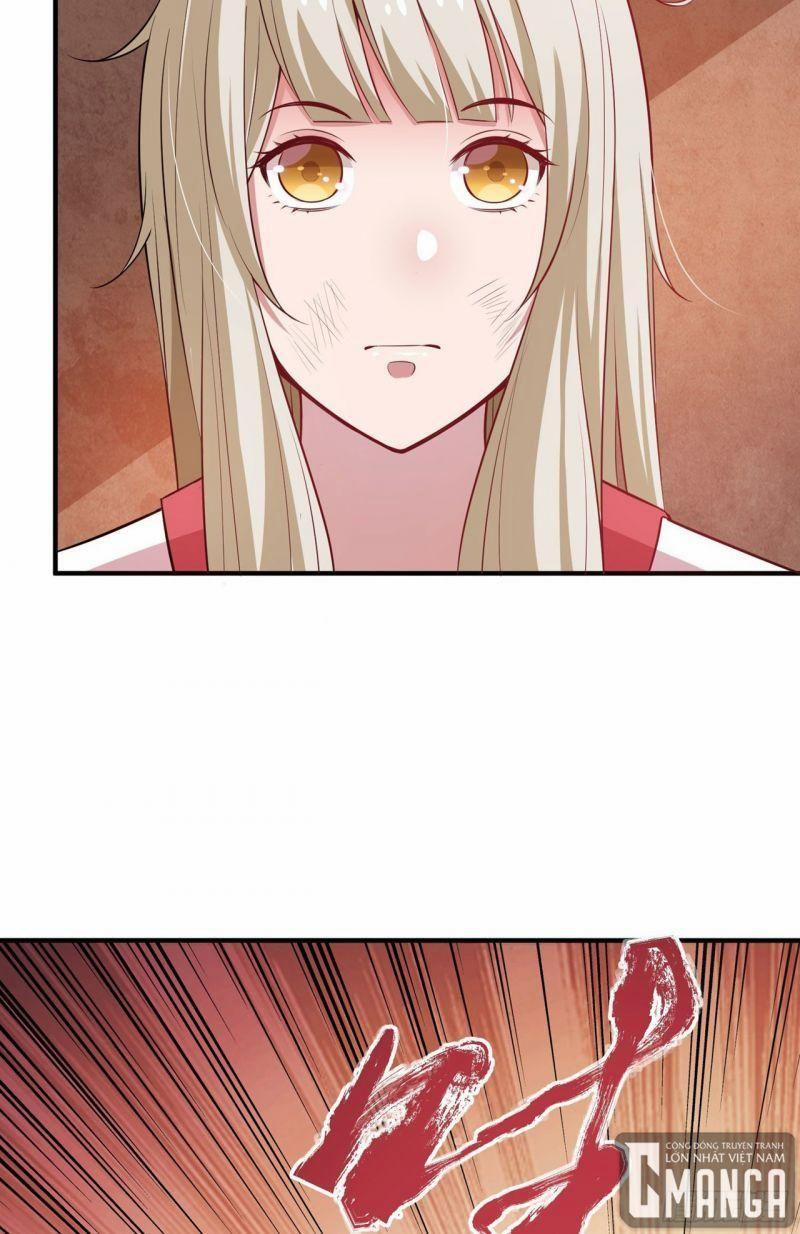 Ta Chỉ Muốn Bị Các Vị Đánh Chết 3 trang 9