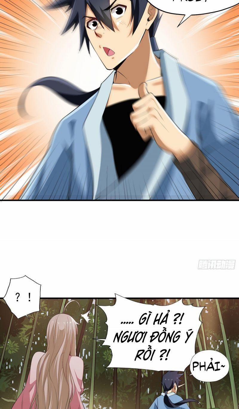 Ta Chỉ Muốn Bị Các Vị Đánh Chết 4 trang 16