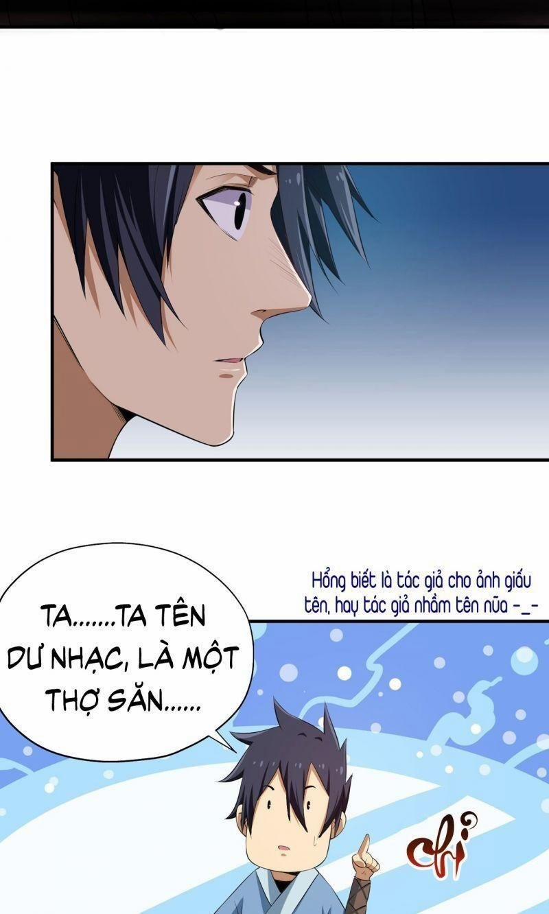 Ta Chỉ Muốn Bị Các Vị Đánh Chết 4 trang 2