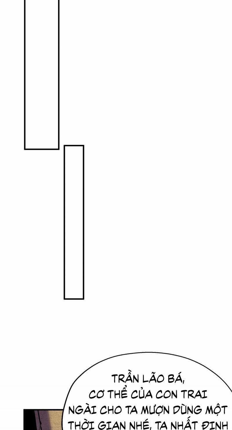 Ta Chỉ Muốn Bị Các Vị Đánh Chết 4 trang 20