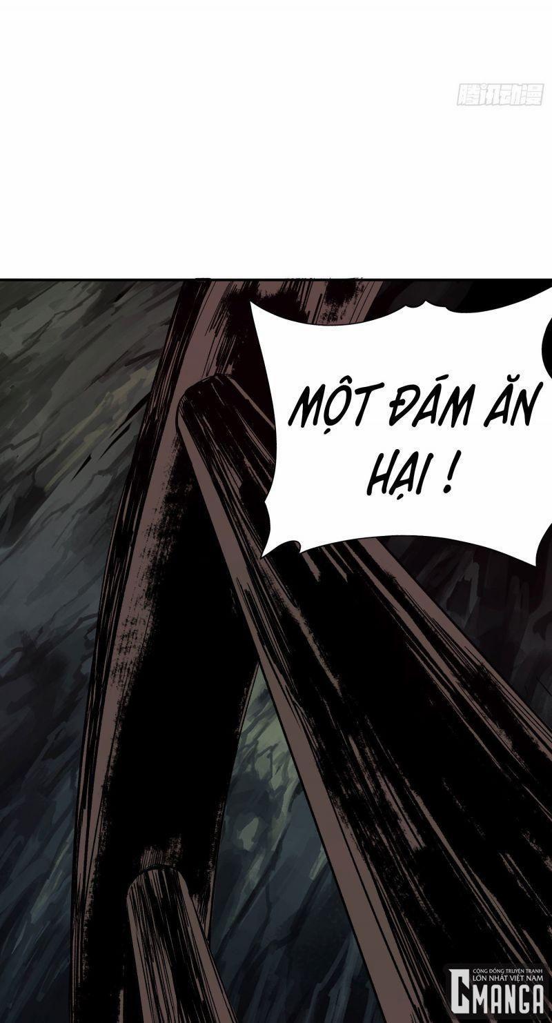 Ta Chỉ Muốn Bị Các Vị Đánh Chết 4 trang 24