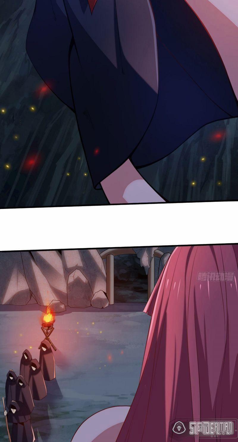 Ta Chỉ Muốn Bị Các Vị Đánh Chết 4 trang 27