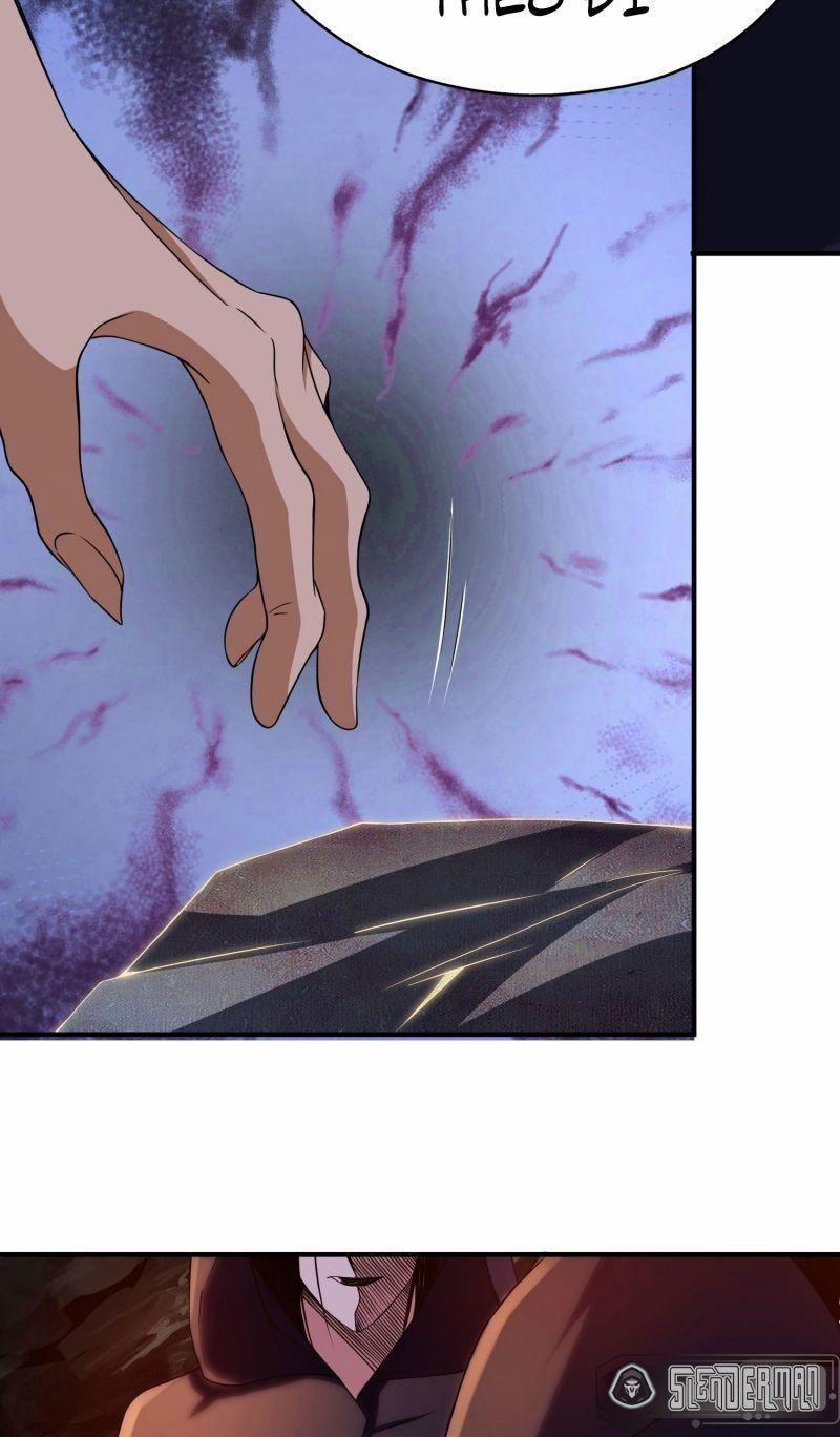 Ta Chỉ Muốn Bị Các Vị Đánh Chết 4 trang 34