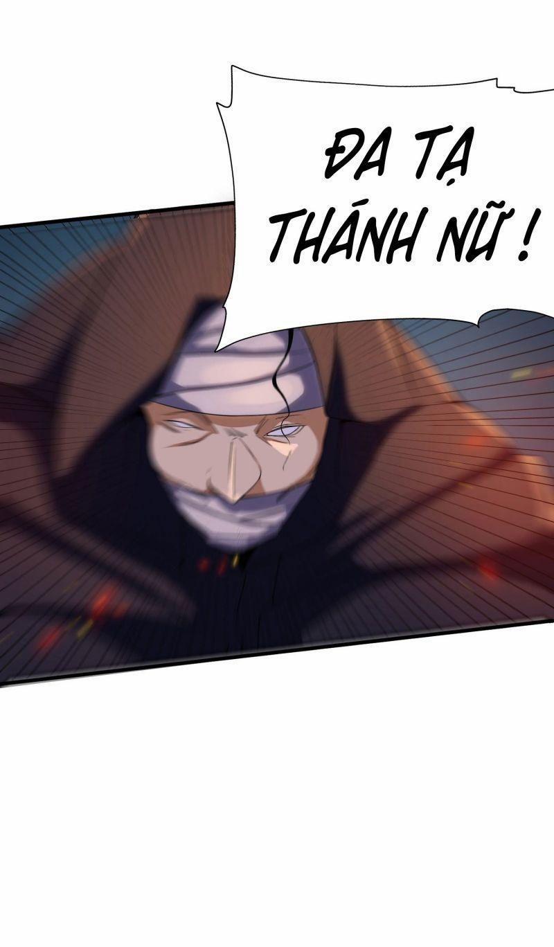 Ta Chỉ Muốn Bị Các Vị Đánh Chết 4 trang 38