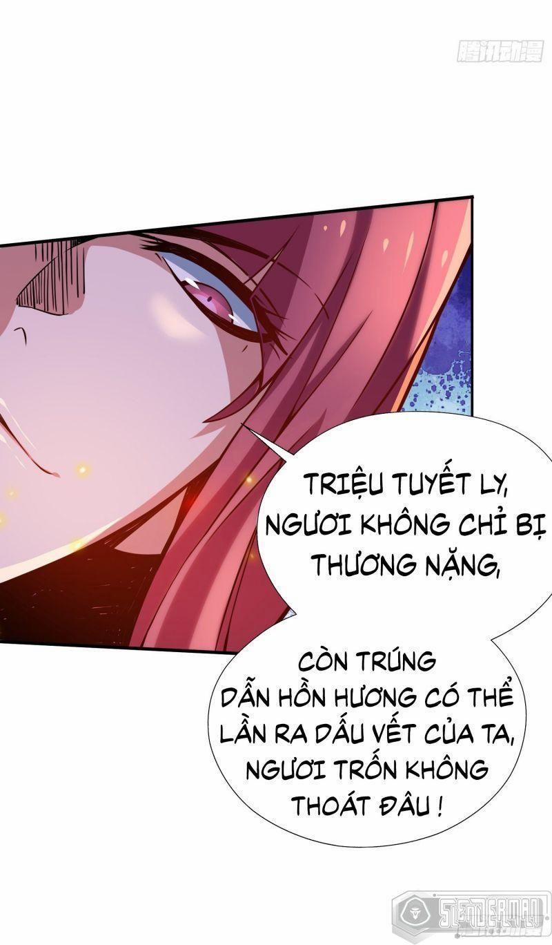 Ta Chỉ Muốn Bị Các Vị Đánh Chết 4 trang 39