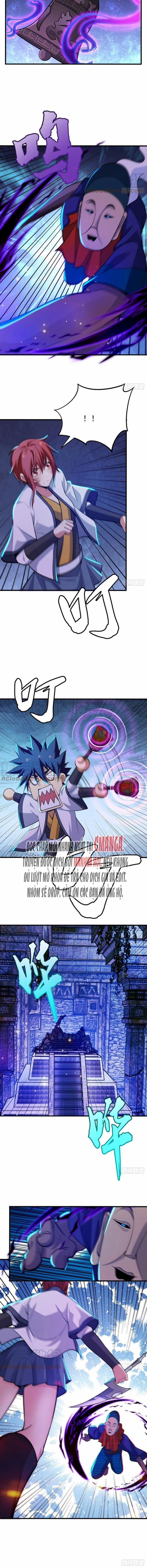 Ta Chỉ Muốn Bị Các Vị Đánh Chết 41 trang 3