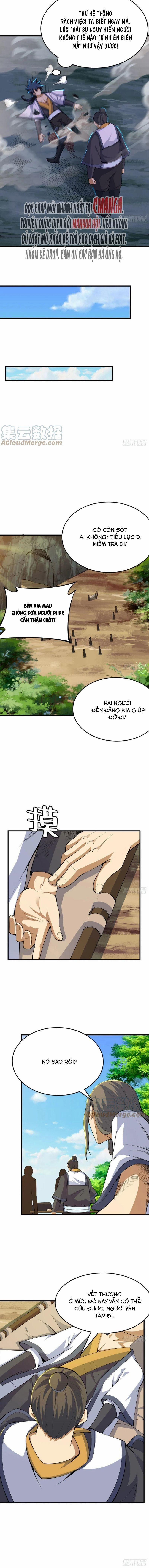 Ta Chỉ Muốn Bị Các Vị Đánh Chết 45 trang 3