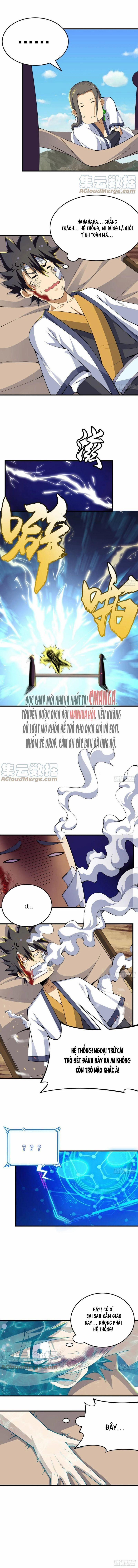 Ta Chỉ Muốn Bị Các Vị Đánh Chết 45 trang 4