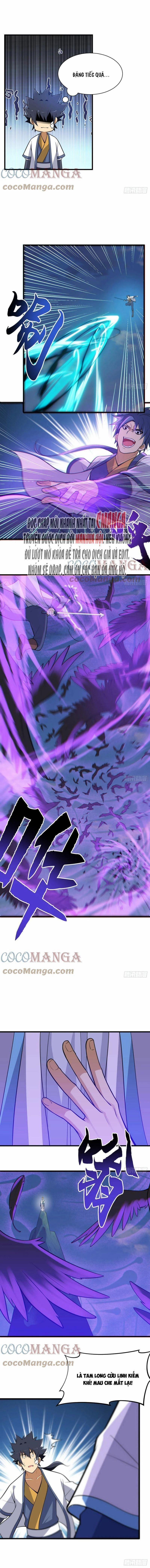 Ta Chỉ Muốn Bị Các Vị Đánh Chết 48 trang 2