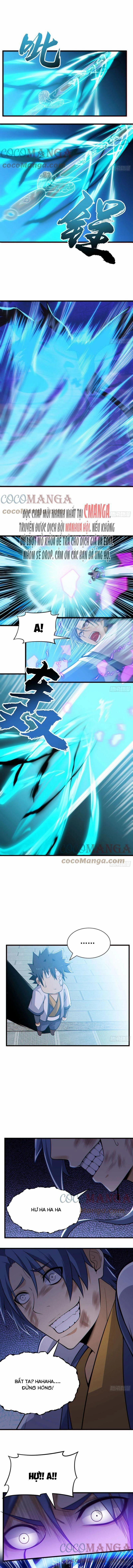 Ta Chỉ Muốn Bị Các Vị Đánh Chết 48 trang 3