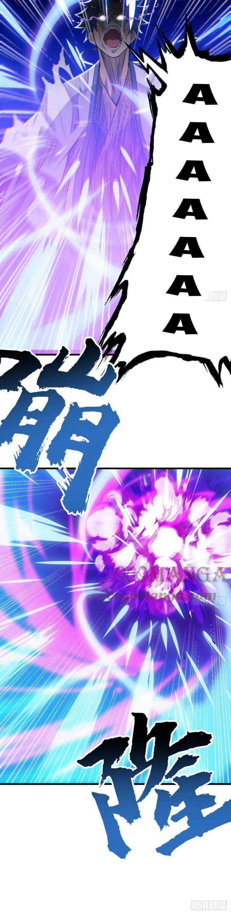 Ta Chỉ Muốn Bị Các Vị Đánh Chết 48 trang 4