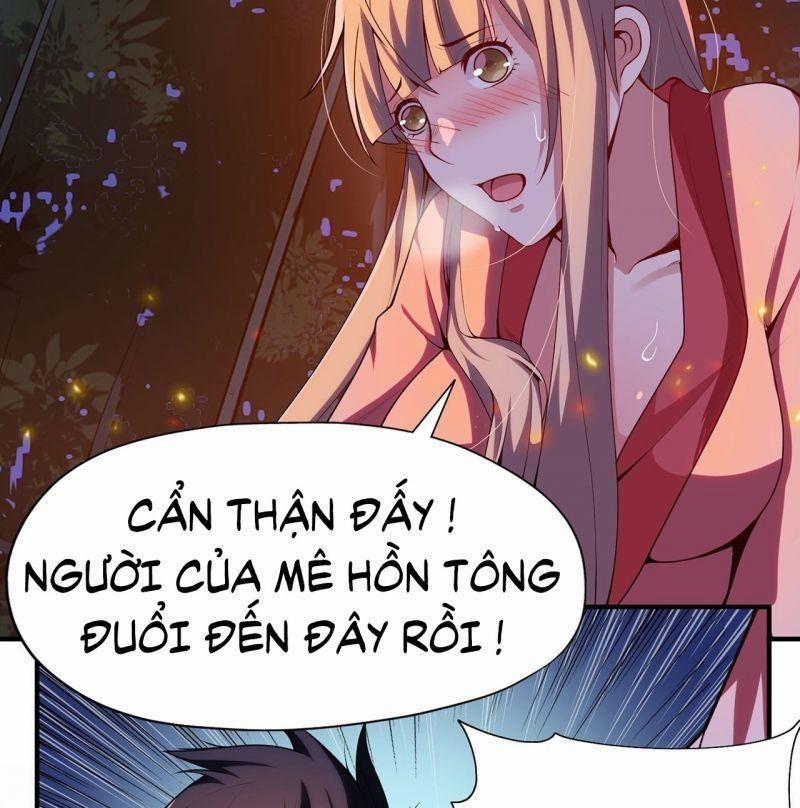 Ta Chỉ Muốn Bị Các Vị Đánh Chết 5 trang 19