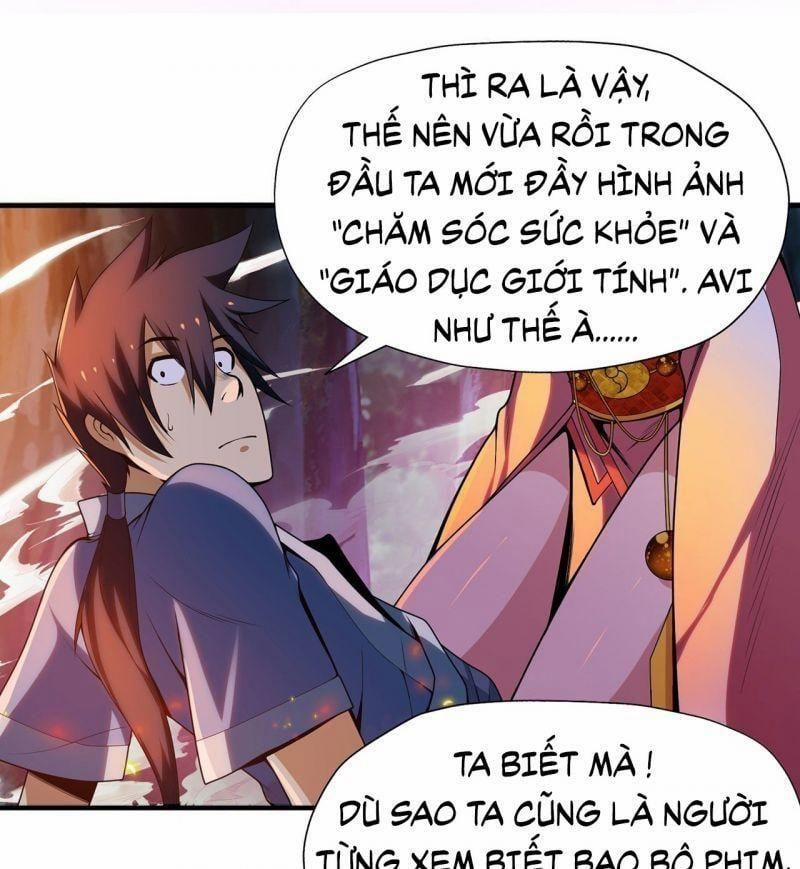Ta Chỉ Muốn Bị Các Vị Đánh Chết 5 trang 25