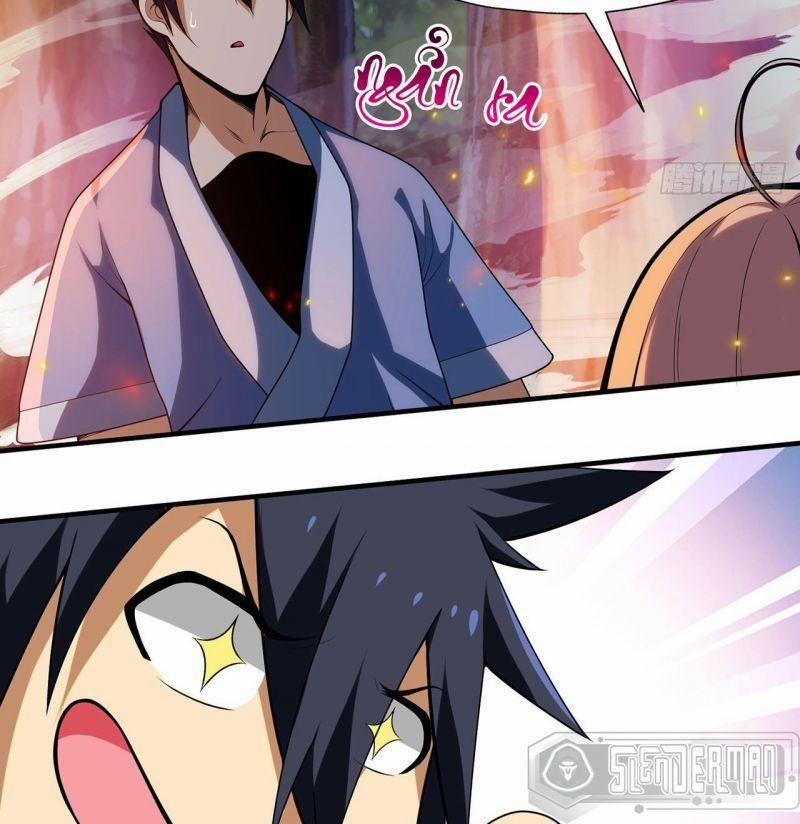 Ta Chỉ Muốn Bị Các Vị Đánh Chết 5 trang 35