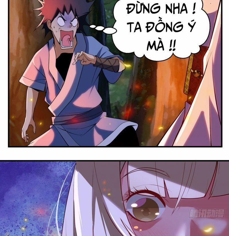 Ta Chỉ Muốn Bị Các Vị Đánh Chết 5 trang 38