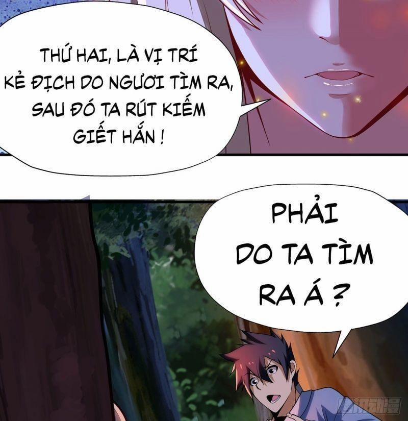 Ta Chỉ Muốn Bị Các Vị Đánh Chết 5 trang 39