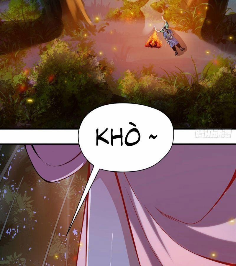 Ta Chỉ Muốn Bị Các Vị Đánh Chết 5 trang 4