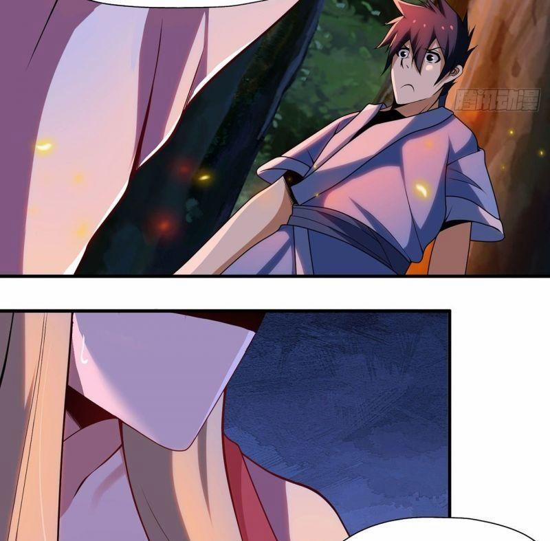 Ta Chỉ Muốn Bị Các Vị Đánh Chết 5 trang 42